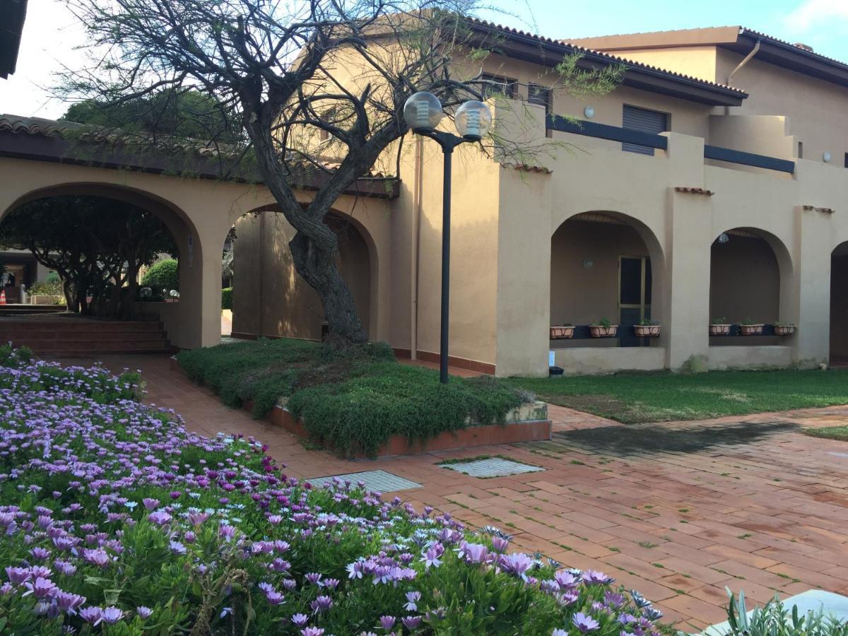 Apartamento Sardinia Re - Casa Stella Del Mar Castelsardo Exterior foto