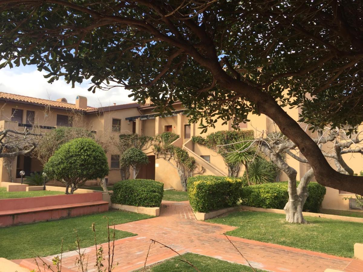 Apartamento Sardinia Re - Casa Stella Del Mar Castelsardo Exterior foto