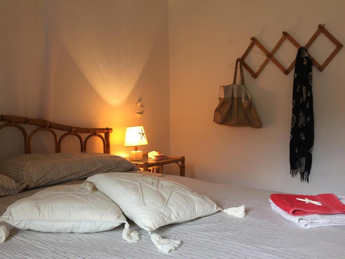 Apartamento Sardinia Re - Casa Stella Del Mar Castelsardo Exterior foto