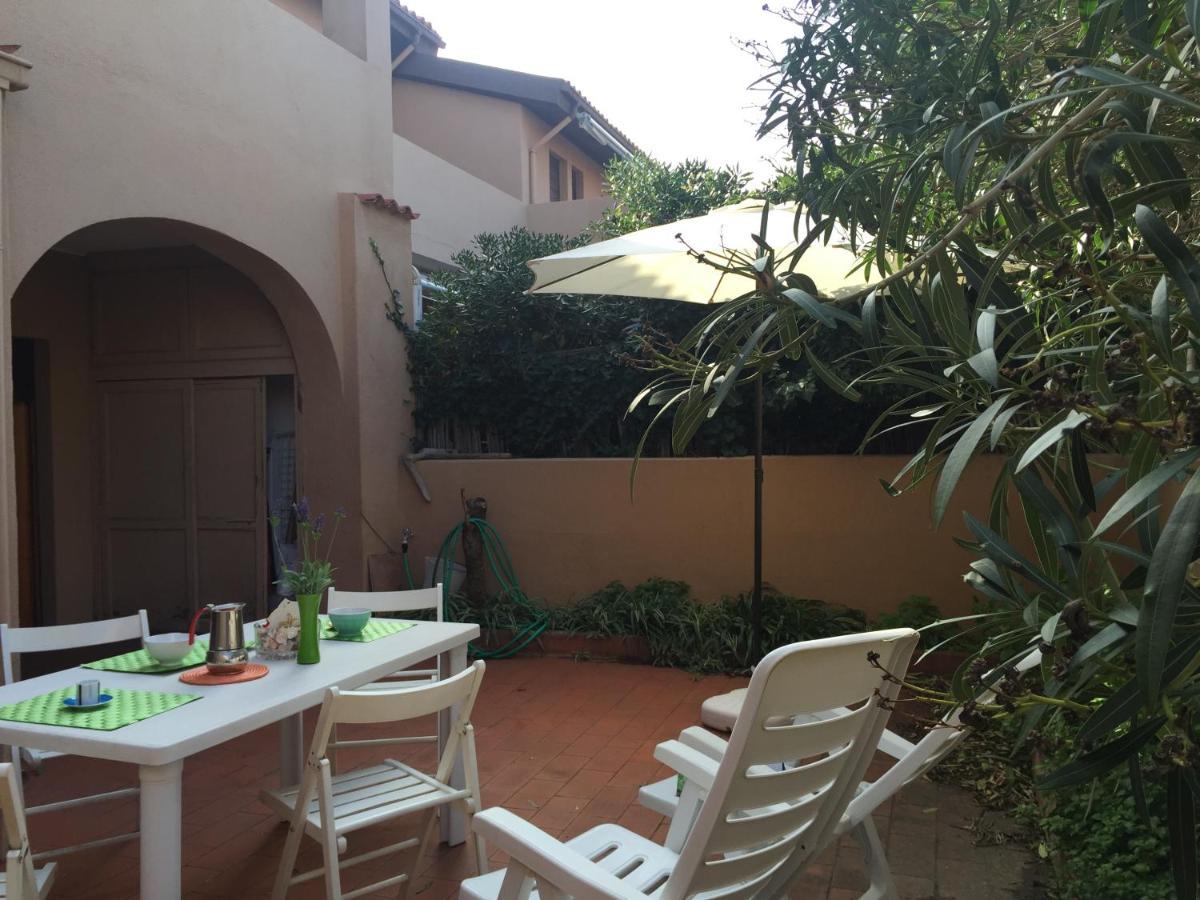 Apartamento Sardinia Re - Casa Stella Del Mar Castelsardo Exterior foto