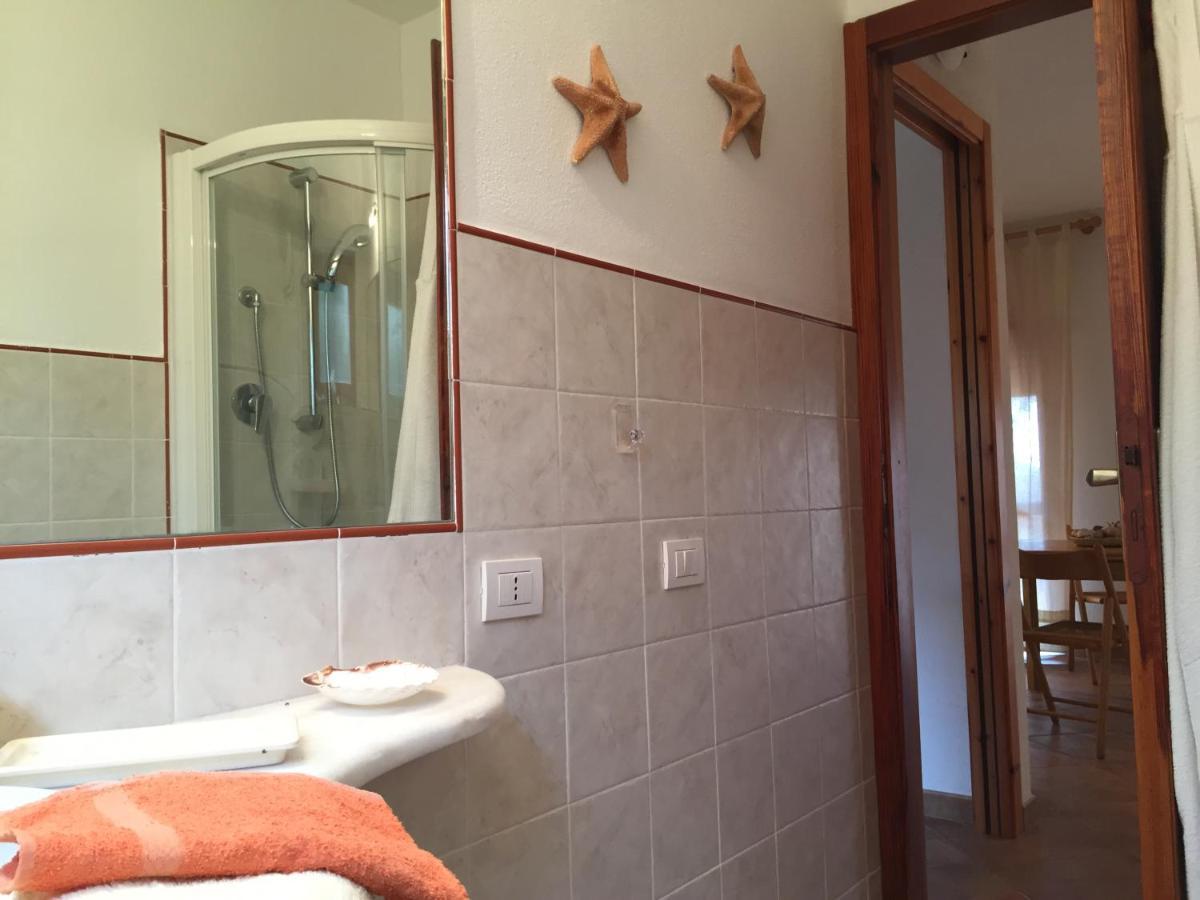 Apartamento Sardinia Re - Casa Stella Del Mar Castelsardo Exterior foto