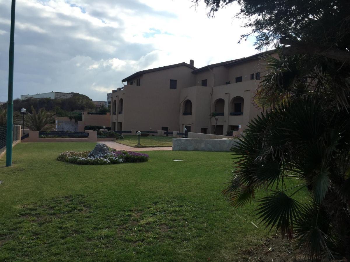Apartamento Sardinia Re - Casa Stella Del Mar Castelsardo Exterior foto