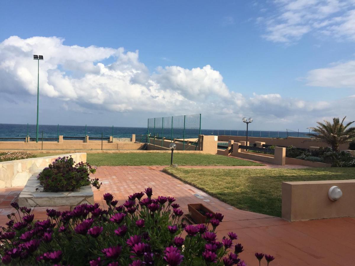 Apartamento Sardinia Re - Casa Stella Del Mar Castelsardo Exterior foto