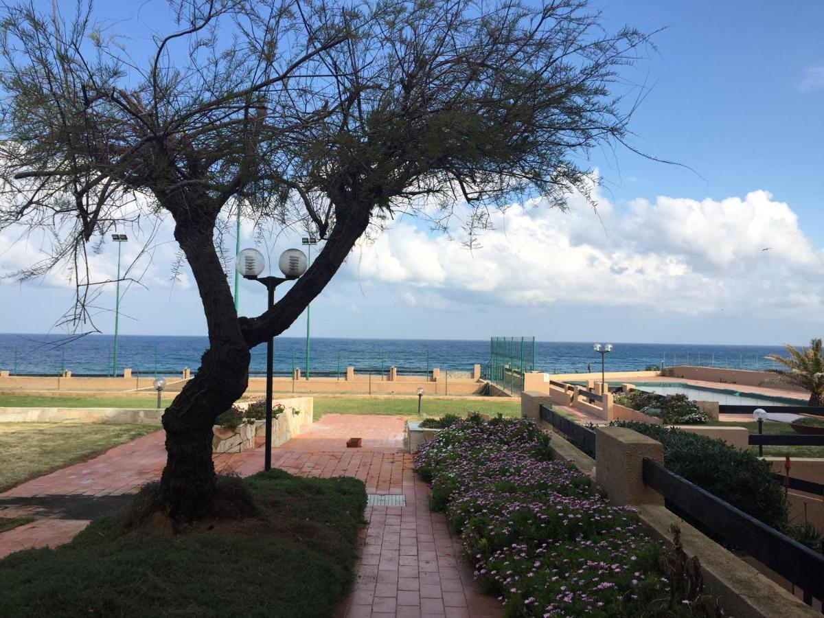 Apartamento Sardinia Re - Casa Stella Del Mar Castelsardo Exterior foto